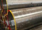 GB/T8162 Standard Seamless Steel Pipe With Smooth Surface Size 10.3-219.1mm