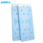 The Food Grade Hard Plastic Durable Large Gel Cooling Plate For Cold Chain