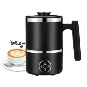 Wholesale Professional Electric Handheld Milk Frother 600W Multifunctional Automatic from china suppliers