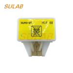 3600 5500 Elevator Lift Spare Parts Oil Cup Can Collector HLP68
