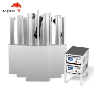 Wholesale 2400w Immersible Waterproof Ultrasonic Transducer Pack Vibration With Generator from china suppliers