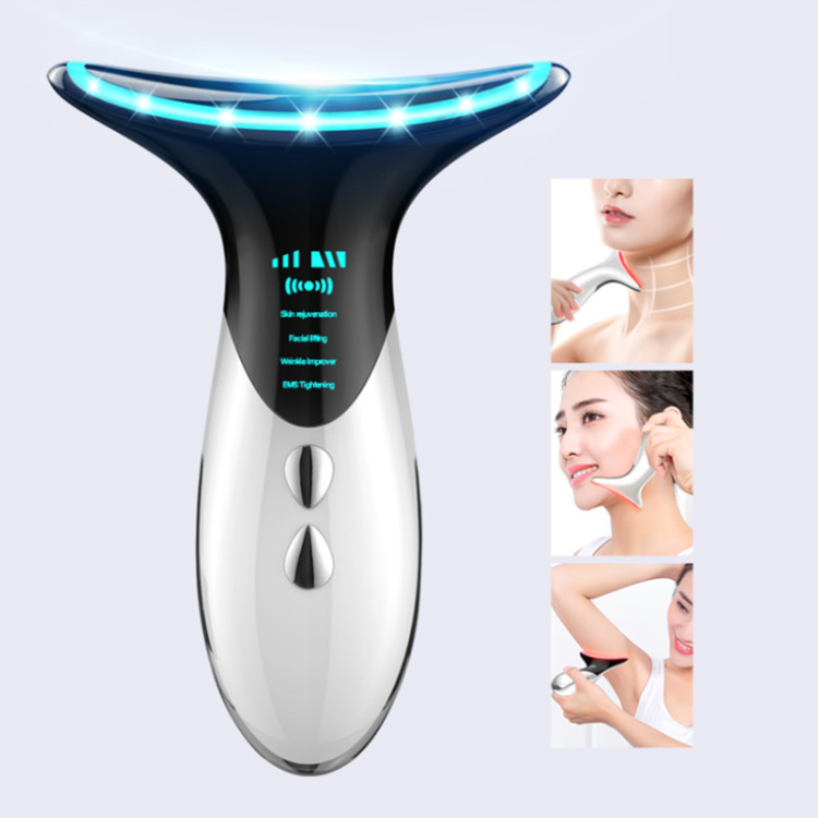 RoHS Certified Neck Wrinkle Remover Neck Lifting Device 5V 1A
