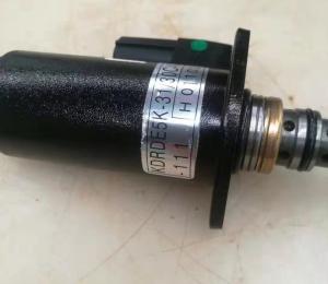 Wholesale YN35V00018F2 Hydraulic Solenoid Valve For SK200-6 SK230-6 SK320-6 from china suppliers