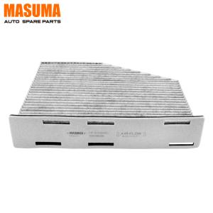 Wholesale MC-E4063CL MASUMA Ecommerce Goods Auto Cabin Air Filter 1K1819653B 1K1819669 for AUDI Q3 from china suppliers