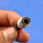HR10 Series 4 to 6 pins Push Pull Connectors Replacement
