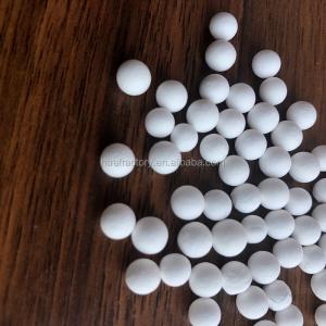 Wholesale 68% 75% 80% 92% Inert Al2o3 Grinding Polishing Alumina Ball /Ceramic Grinding Beads Ball from china suppliers