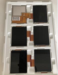 Wholesale TX09D30VM1EBA KOE 3.5&quot; 240(RGB)×320 430 cd/m² Storage Temp.: -20 ~ 70 °C INDUSTRIAL LCD DISPLAY from china suppliers