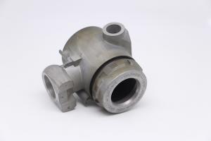 Wholesale OEM ODM Service Turning Parts Pressure Transmitter For Oil And Gas from china suppliers