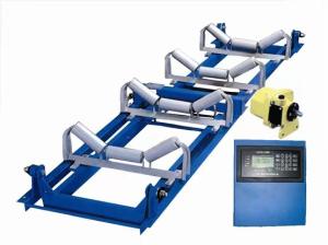 Wholesale Continuous Stainless Steel Electronic Belt Scale For Weighing And Metering from china suppliers