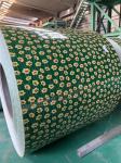 ASTM A653 Z275 Galvanized Steel Coil Sheets Hot Dip Dx51d Z100