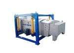 SUS Mixed Dry Mortars Gyratory Screening Machine