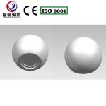 High Durability And Easy To Clean Outdoor Lamp Cover For Commercial
