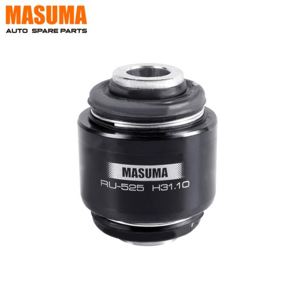 Suspension Bush RU-525 MASUMA Auto Mountings for SUBARU EXIGA 00649594