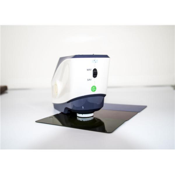 YS3010 Plastic Color Matching Spectrophotometer 3NH Reflectance Laboratory Testing Equipment