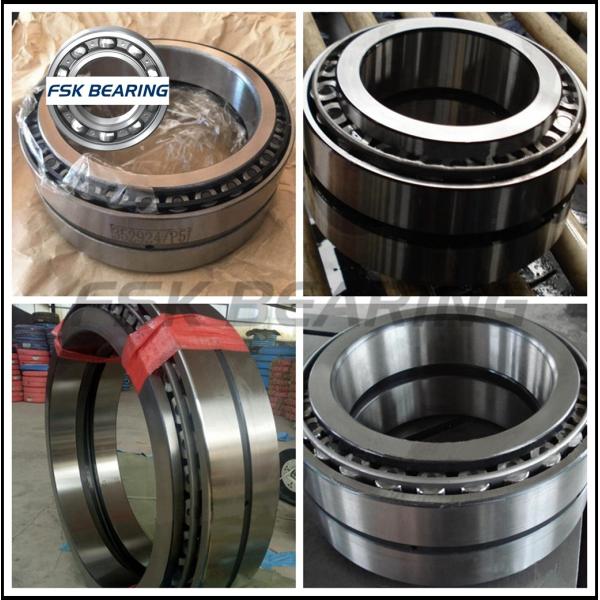 FSKG EE655270/655346CD Double Row Tapered Roller Bearing 685.8*876.3*200.02 Mm Big Size