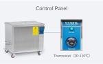 Industrial 288L GT SONIC Ultrasonic Cleaner 3000W Ultrasonic Auto Parts Cleaner