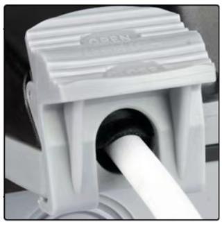 IP66 10A 2gang Weatherproof Switch Socket Box Double Socket Electrical Socket Switch Outdoor Waterproof Enclosure Box