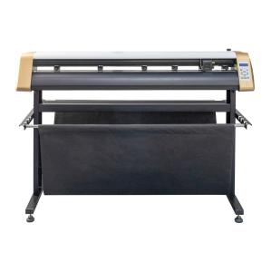 Wholesale Servo Motor 54 Inch 1350mm Vinyl Plotter Cutting Plotter Auto Contour from china suppliers