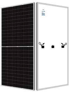 Wholesale 400W 405W 410w Monocrystalline Silicon Solar Cells For Optoelectronic Applications 144pcs 9bb from china suppliers