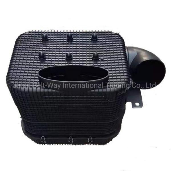 Certified WG9725190055 Air Filter Assembly for Sinotruk HOWO Shacman Foton