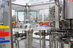 PET Plastic Bottle Carbonated Drink Filling Machine , Energy Drink Prouduction