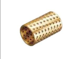Wholesale Self Lubricating Wrapped Bronze Bearings Bushing 1.0m/S Speed Limit from china suppliers