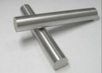 Medical Industry Zr705 Pure Zirconium Bar