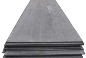 Wholesale NK-EH360 -EH400 Wear Resistant Steel Plate For Mining Industry Machinery from china suppliers
