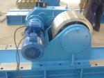 Adjustable Welding Rotator steel wheels more safe You can choose the PU wheel
