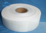 Drywall Cracks Self Adhesive Fiberglass Tape 50mm*90m High Tensile Strength