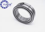 Single Row Full Complement Bearings SL18 3004 Industrial Roller Bearings