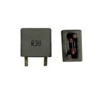 Dip Installation Shielded Power Inductor Low Noise High Current Fixed Inductor