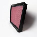 High Filtering Efficiency Air Filter For Sports Car OE Replacement 33-2334