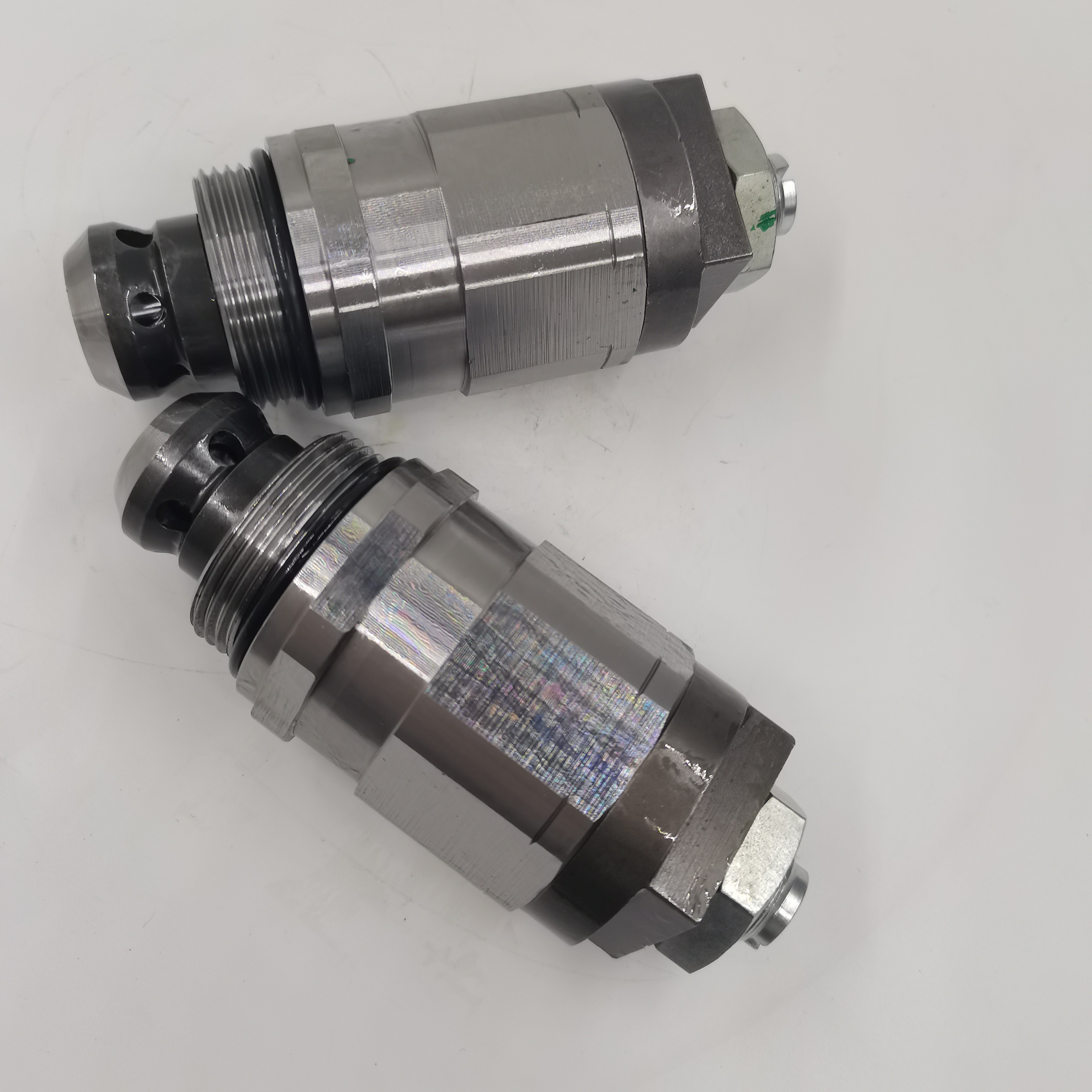 448-5704 Excavator Relief Valve Applicable To CAT 365/374F/390F