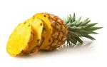 Manufacturer supply protease of Bromelaint for Pharm, Food application--Ananas