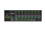 Hotel Sound PA Music System 775mV / 10KΩ EMC 484*304*132mm Dimension