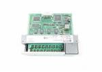1746-NI16V Digital Input Output Module Allen Bradley Bandwidth 6-250 Hertz
