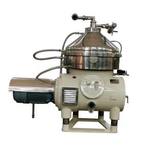 Wholesale Low Noise Level High Capacity Juice Separator With Long Service Life from china suppliers