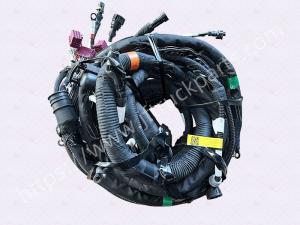 Wholesale Shacman truck parts Weichai engine body wiring harness DZ97189775619 from china suppliers