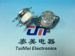 Electrical Appliance KSD301 Bimetal Thermostat 16A 250V Kettle Thermo Switch