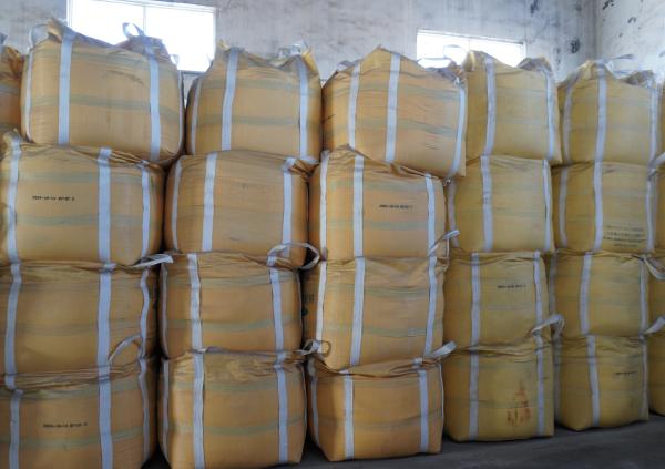 450 Length one tonne polypropylene fibc bulk bag for heavy duty and high