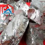 Dark Grey 10-50mm Iron Ferro Vanadium Alloy Fev80 Fev50