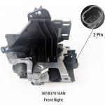 Car Door Lock Actuator OE 3B1 837 015AN 3B1 837 016BR Door Lock For VW 2013-2015