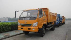 Wholesale China T-king 5 ton regular all wheel drive diesel 4x2 mini dump truck for sale from china suppliers