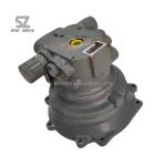 Machinery Repair Shops PM-2B-45B-1FS2-9184A ZAX70-5A Steering Motor Rotary Motor