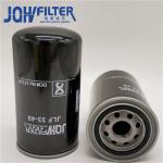 LF3349 P558615 Diesel Oil Filter , PC200-6 PC200-7 Komatsu Engine Oil Filter