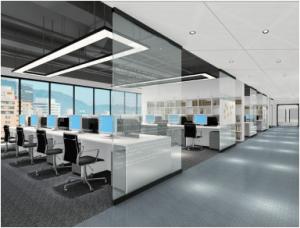 Wholesale Eco Friendly Mineral Fiber Ceiling Panels , Square False Ceiling Board Heat Shield from china suppliers