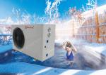 Meeting MDY30D 16kw Pool Water Heater Heat Pump R32 Refrigerant Swim Pool Heat