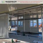 40ft 20ft Luxury Villa Mobile Prefab House Home Expandable Container Bedroom