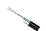 Aerial 24 Cores G652D Fiber Cable Steel Tape Figure 8 Messenger Wire
